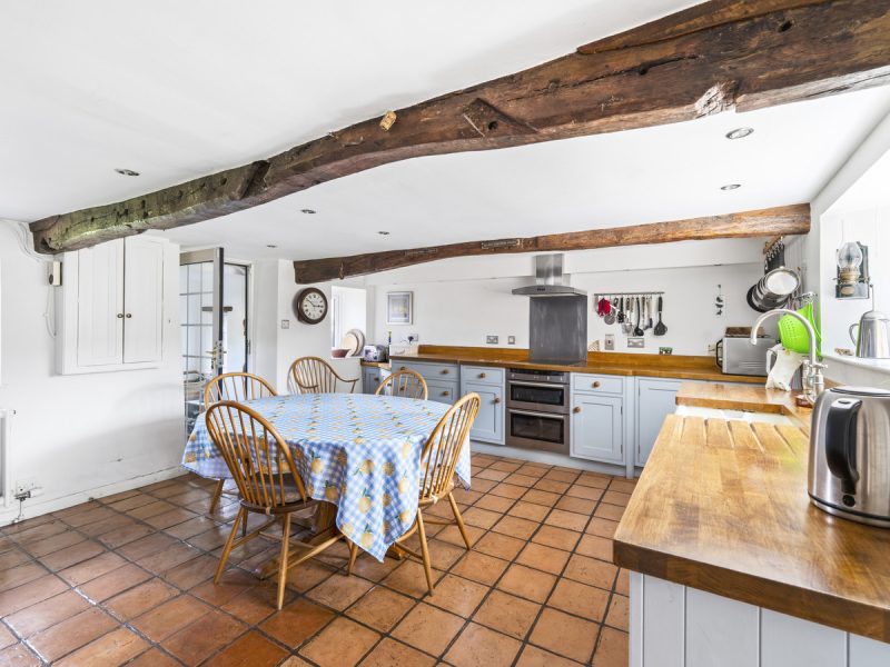 West Cottage, Crackenthorpe — photo 5