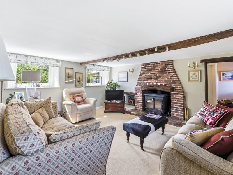 West Cottage, Crackenthorpe — photo 7