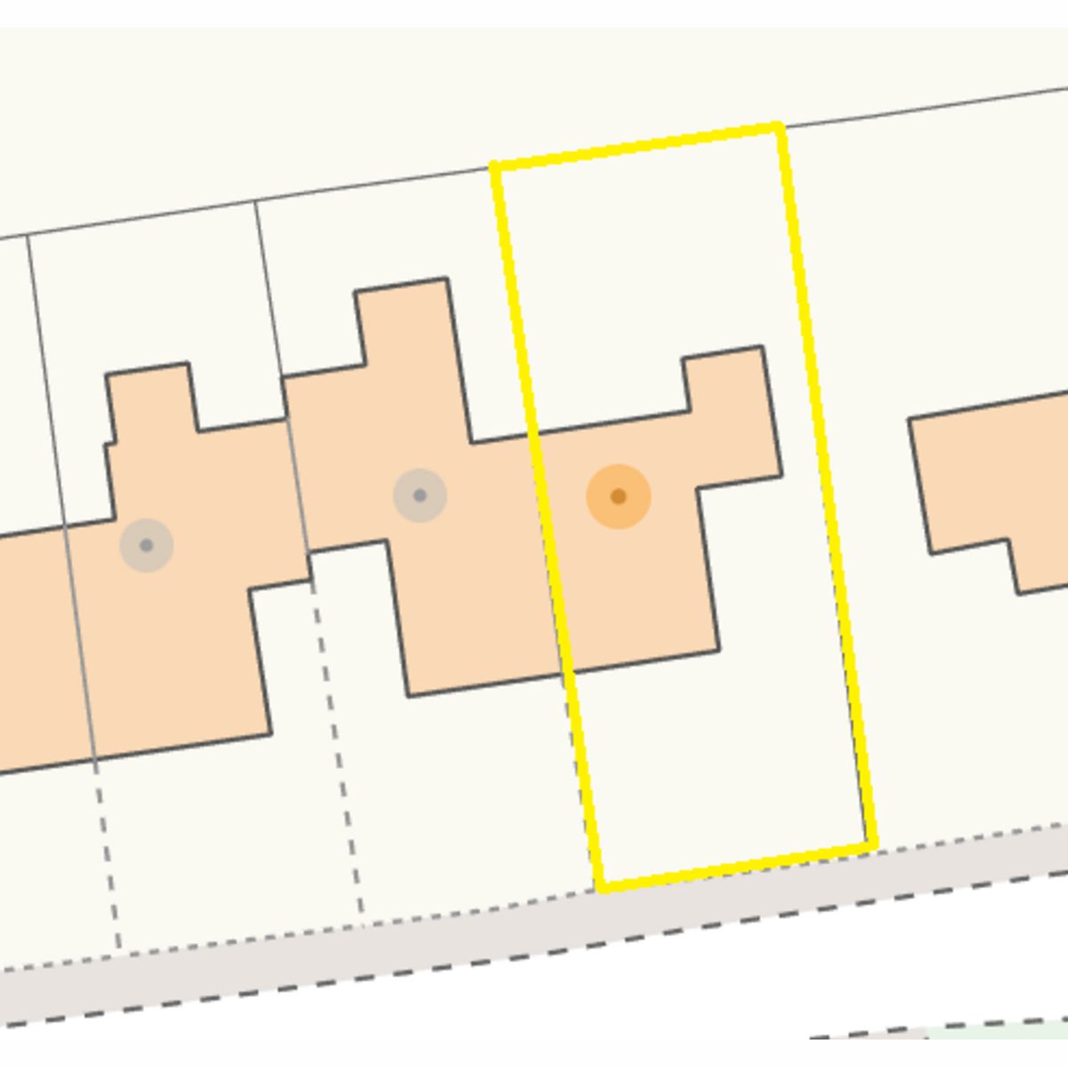 17 Dale Grove, Leyburn — plan 2