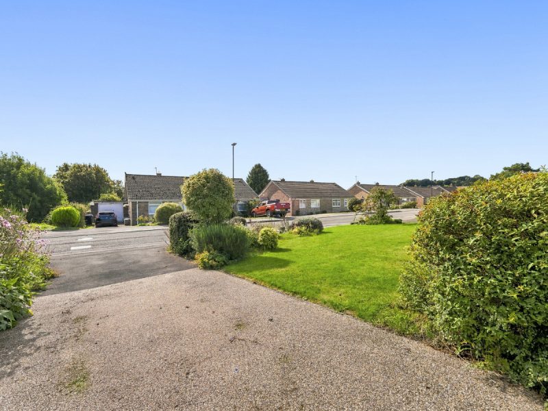 17 Dale Grove, Leyburn — photo 12
