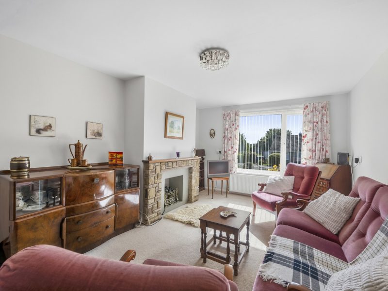 17 Dale Grove, Leyburn — photo 4