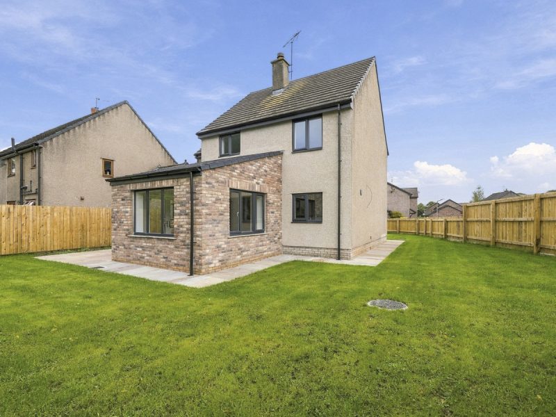 4 Quarry Close, Kirkby Stephen — photo 16