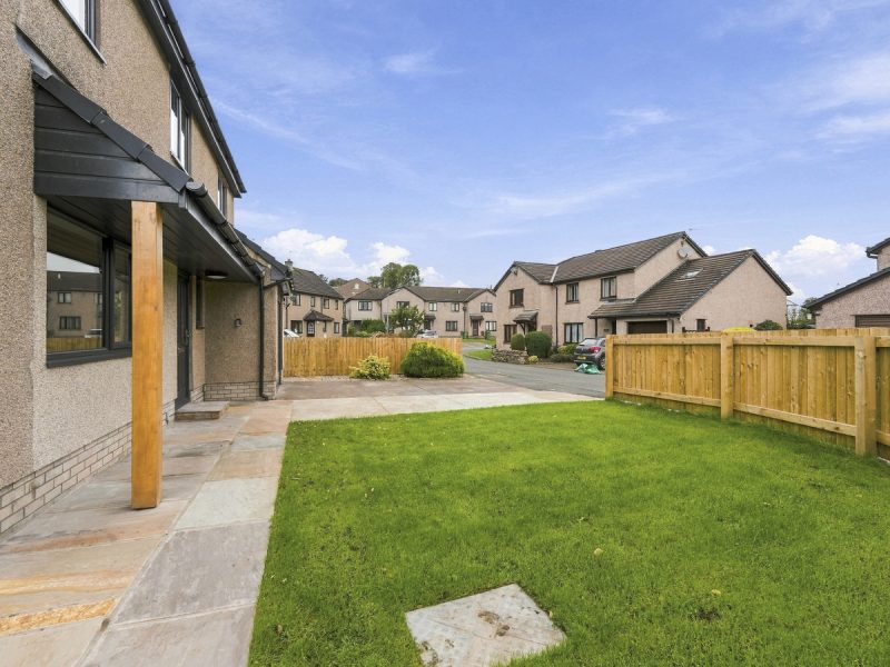 4 Quarry Close, Kirkby Stephen — photo 2