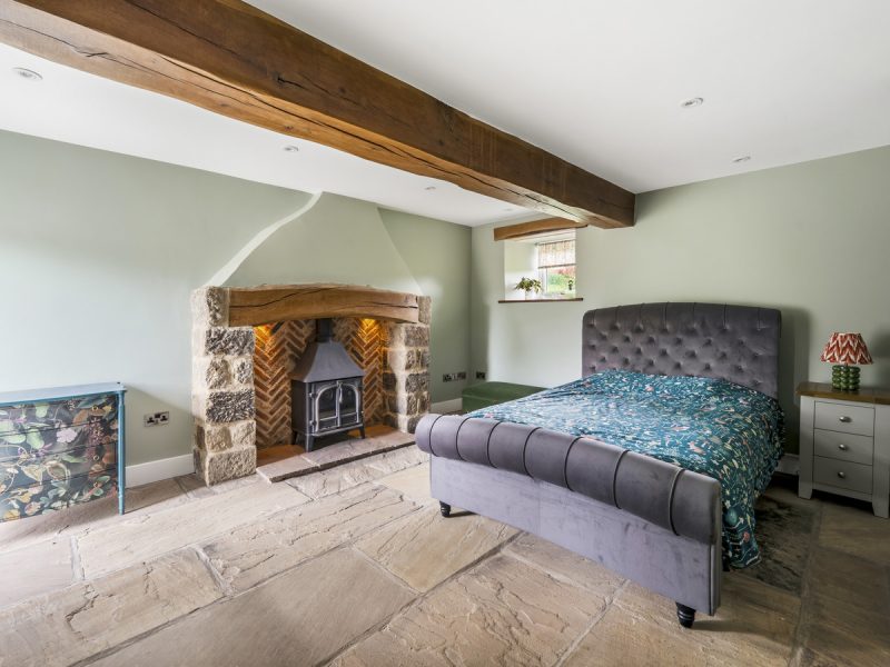 Dog Hill Barn, Middleham — photo 10