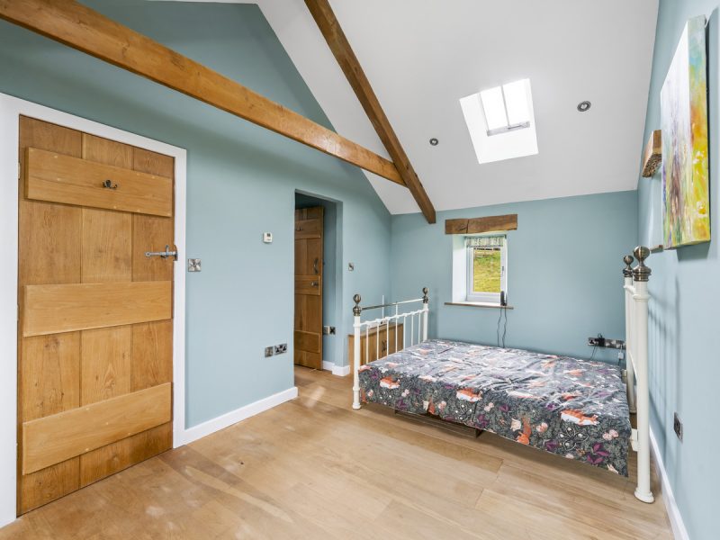 Dog Hill Barn, Middleham — photo 15