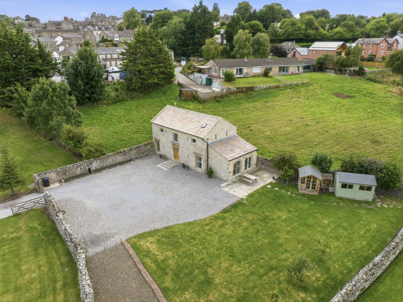 Dog Hill Barn, Middleham — photo 25