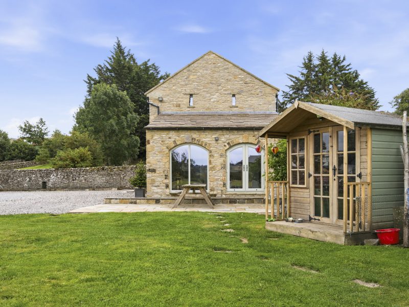 Dog Hill Barn, Middleham — photo 30