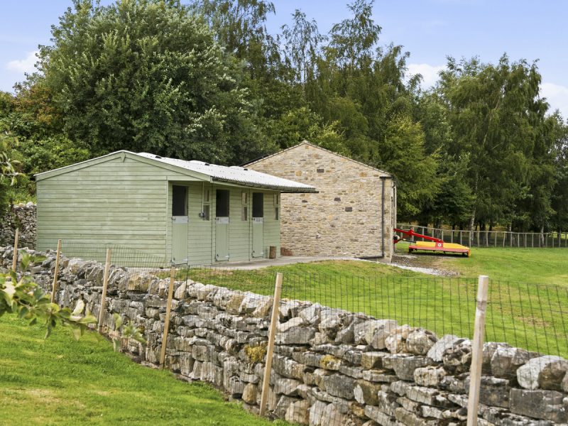 Dog Hill Barn, Middleham — photo 34