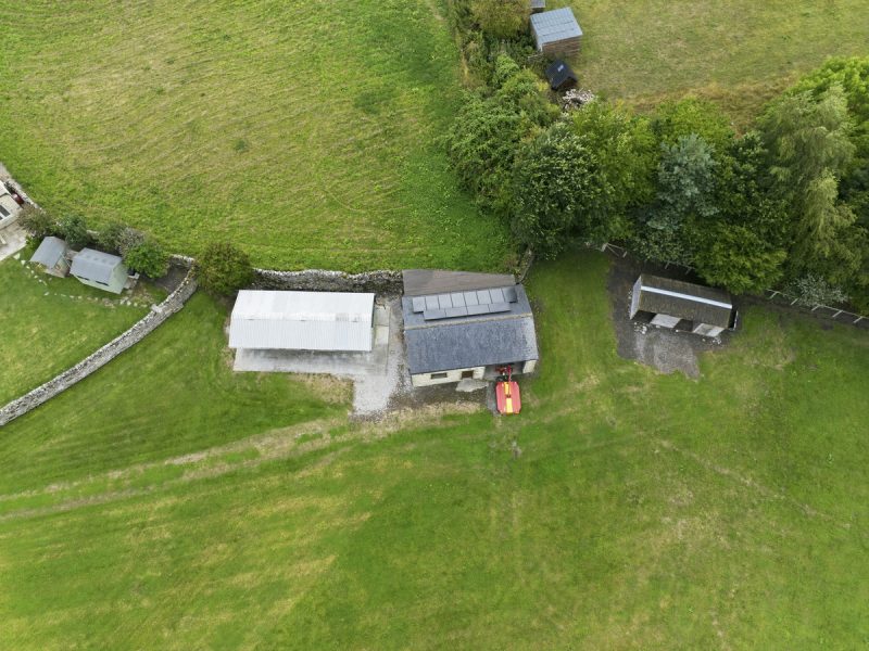 Dog Hill Barn, Middleham — photo 37