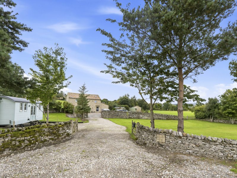 Dog Hill Barn, Middleham — photo 38