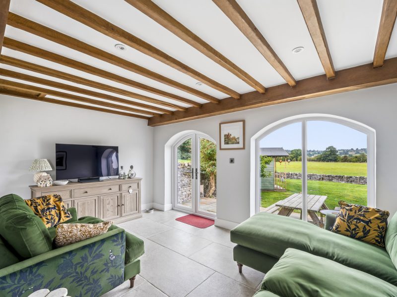 Dog Hill Barn, Middleham — photo 7