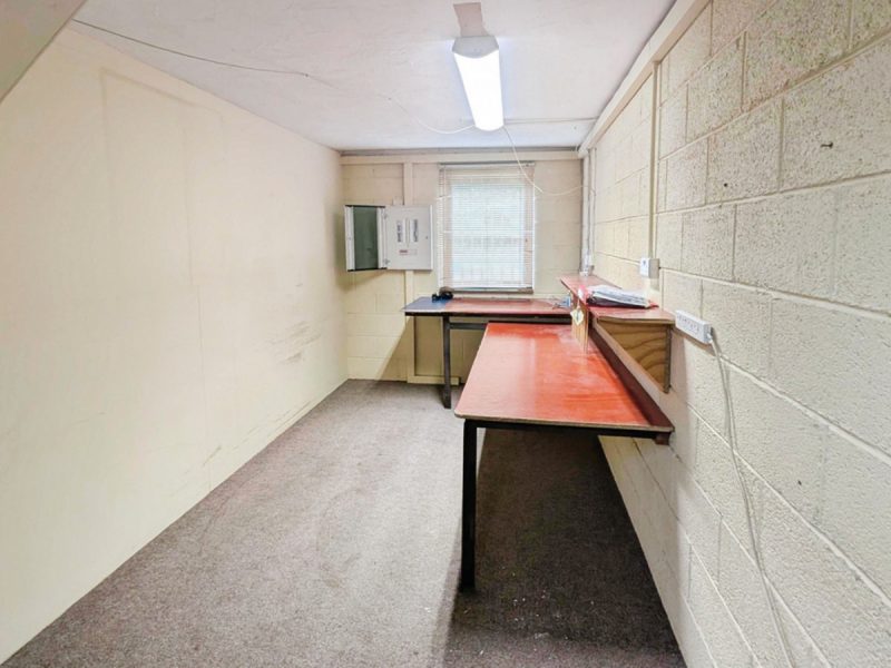 Unit 4b Leyburn Business Park, Leyburn DL8 5QA — photo 4