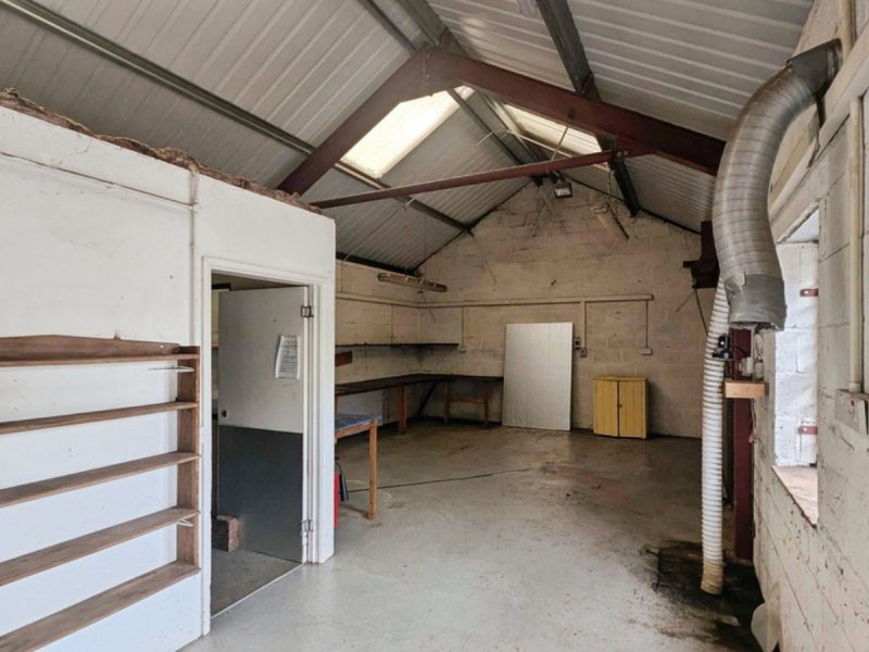Unit 4b Leyburn Business Park, Leyburn DL8 5QA — photo 5
