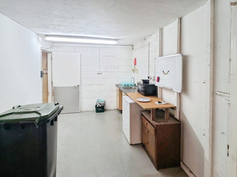 Unit 4b Leyburn Business Park, Leyburn DL8 5QA — photo 6