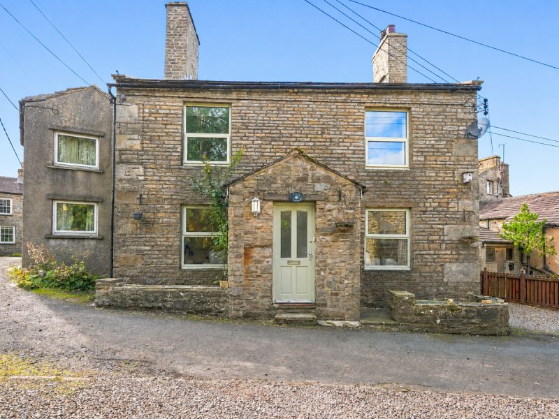 Rose Cottage, Gayle — photo 1