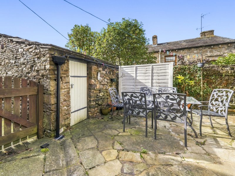 Rose Cottage, Gayle — photo 14