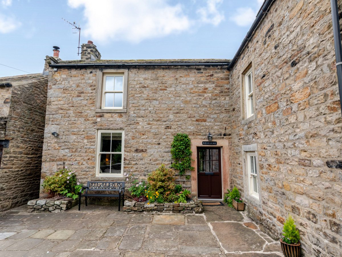 Rose Dene, Gunnerside