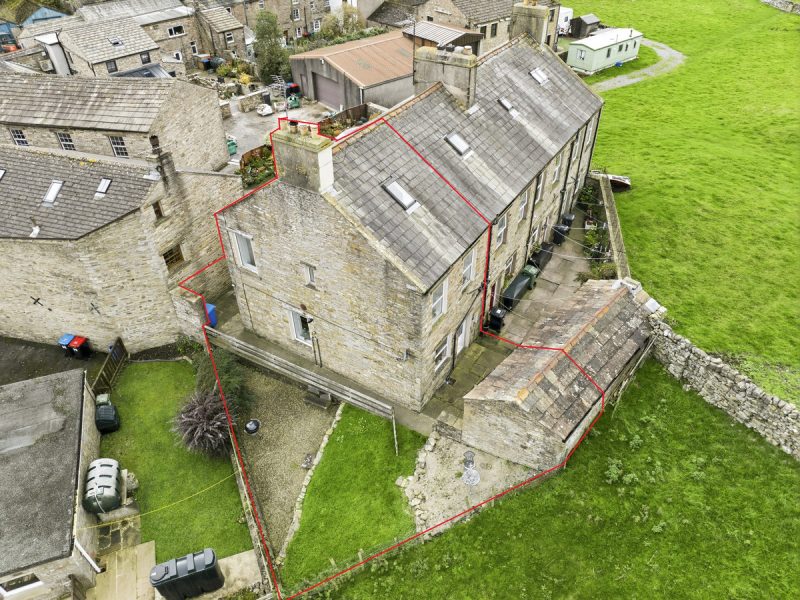 1 Rose Cottages, Hawes — photo 2