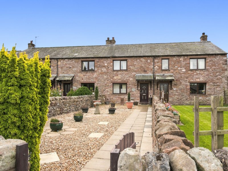 3 Winton Manor, Kirkby Stephen — photo 1
