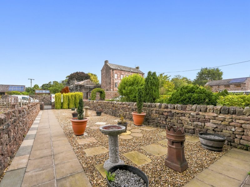 3 Winton Manor, Kirkby Stephen — photo 10