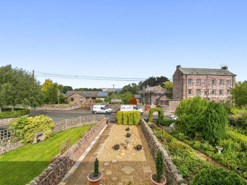 3 Winton Manor, Kirkby Stephen — photo 11