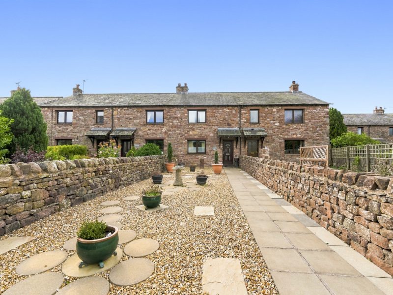 3 Winton Manor, Kirkby Stephen — photo 12