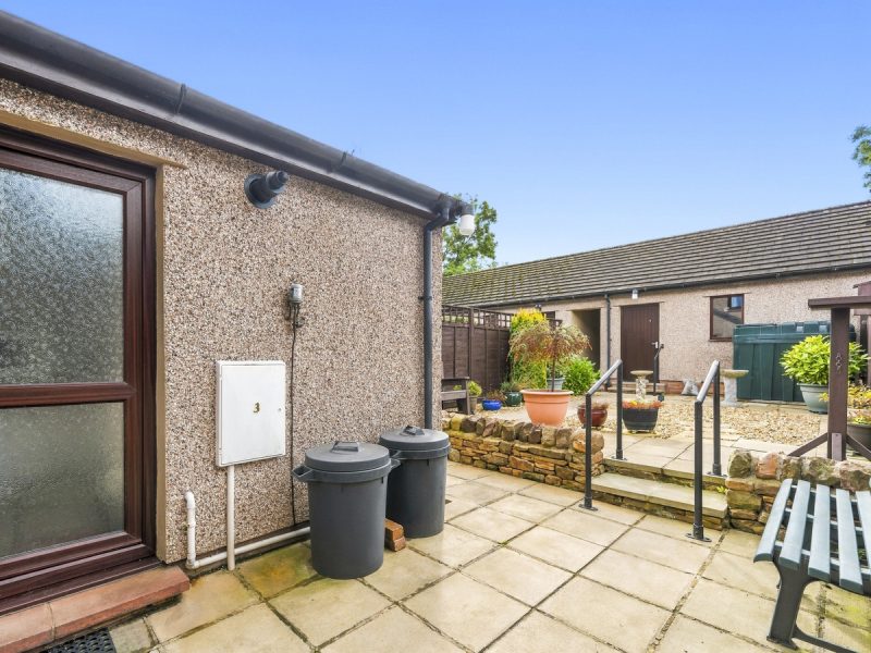 3 Winton Manor, Kirkby Stephen — photo 13