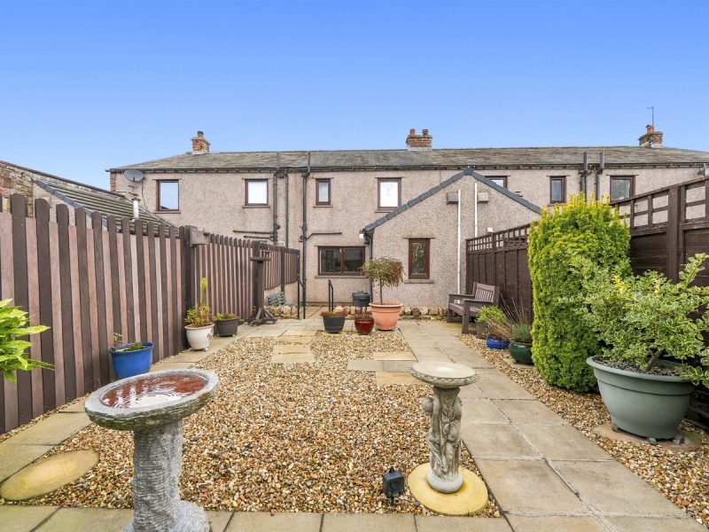 3 Winton Manor, Kirkby Stephen — photo 15