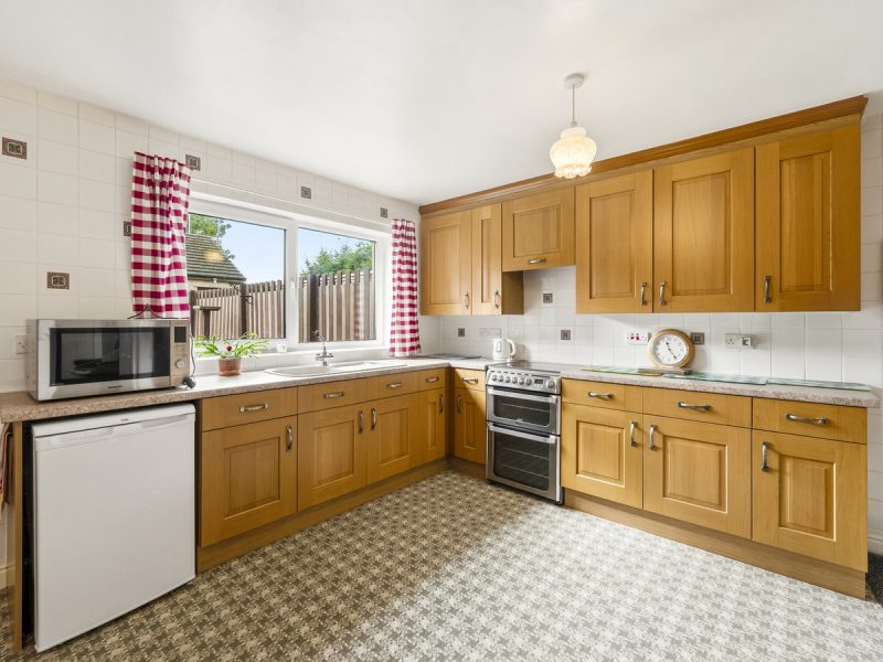 3 Winton Manor, Kirkby Stephen — photo 2