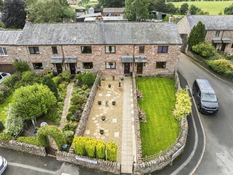 3 Winton Manor, Kirkby Stephen — photo 9