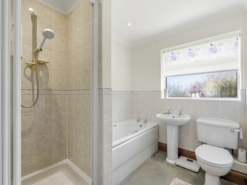 16 Park View, Leyburn — photo 13