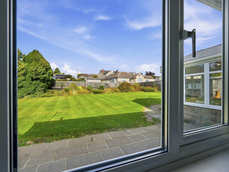 16 Park View, Leyburn — photo 14