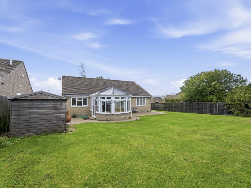 16 Park View, Leyburn — photo 15