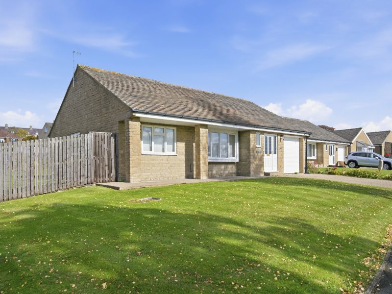 16 Park View, Leyburn — photo 18