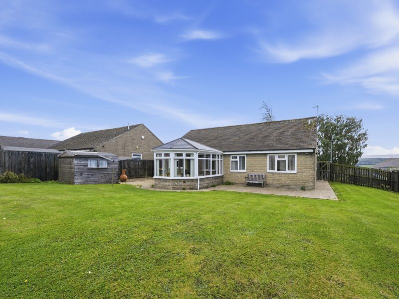 16 Park View, Leyburn — photo 19