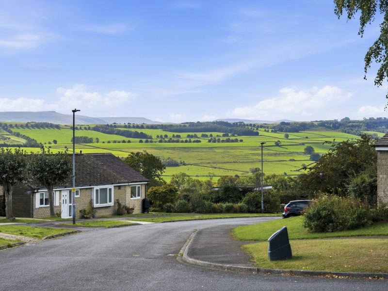 16 Park View, Leyburn — photo 2