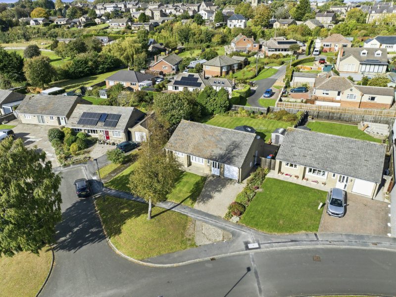 16 Park View, Leyburn — photo 20