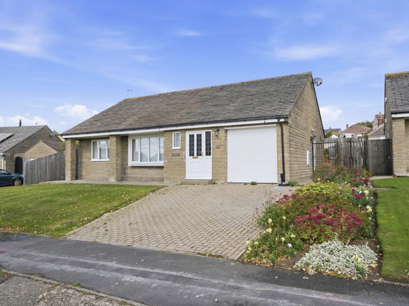 16 Park View, Leyburn — photo 21