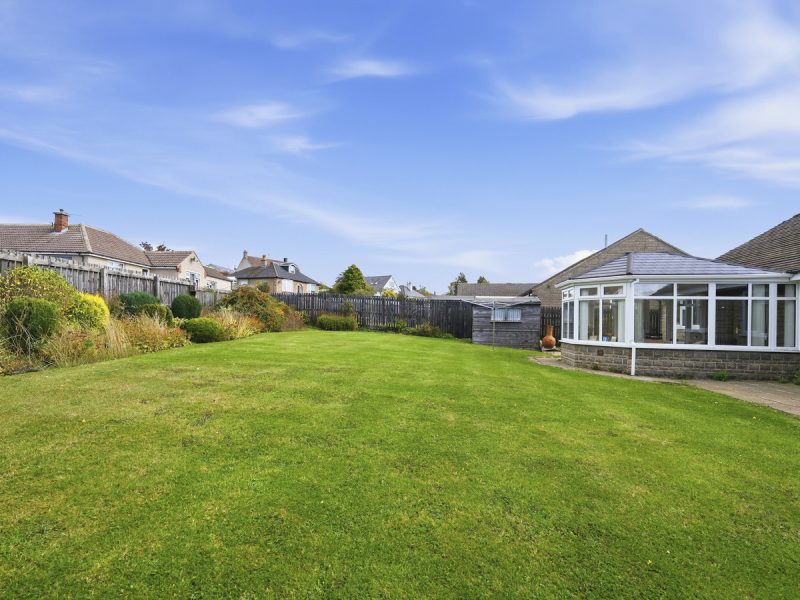 16 Park View, Leyburn — photo 3