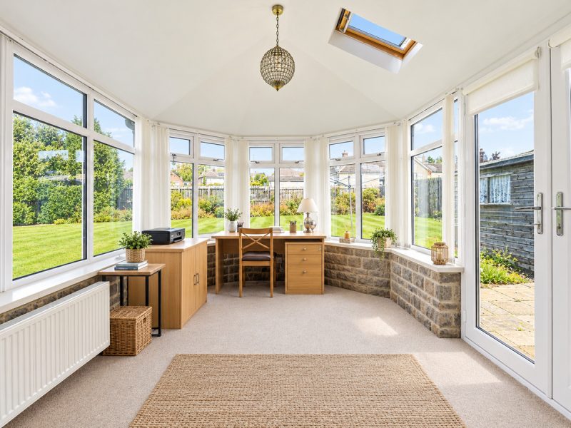 16 Park View, Leyburn — photo 4