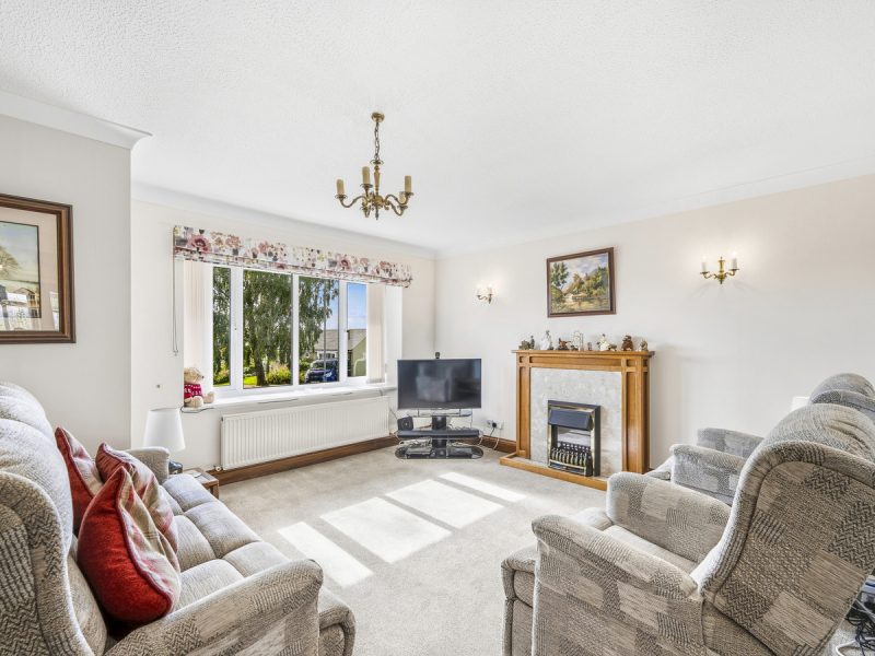 16 Park View, Leyburn — photo 5