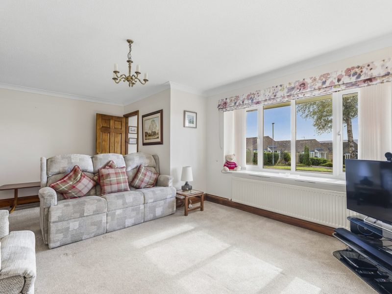 16 Park View, Leyburn — photo 6