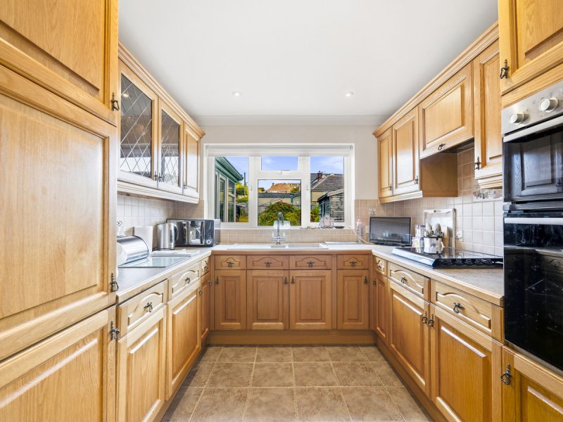 16 Park View, Leyburn — photo 9