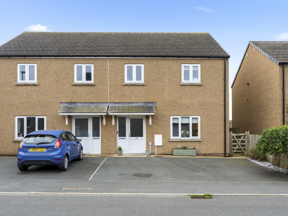 31 Lady Anne Drive, Brough