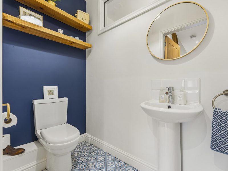 31 Lady Anne Drive, Brough — photo 9