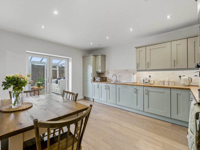 31 Lady Anne Drive, Brough — photo 3