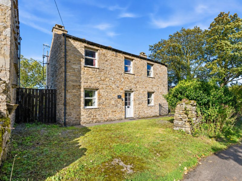Spotted Heifer Cottage, Newbiggin — photo 1