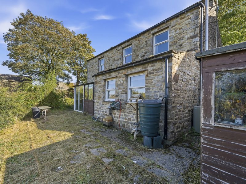 Spotted Heifer Cottage, Newbiggin — photo 15