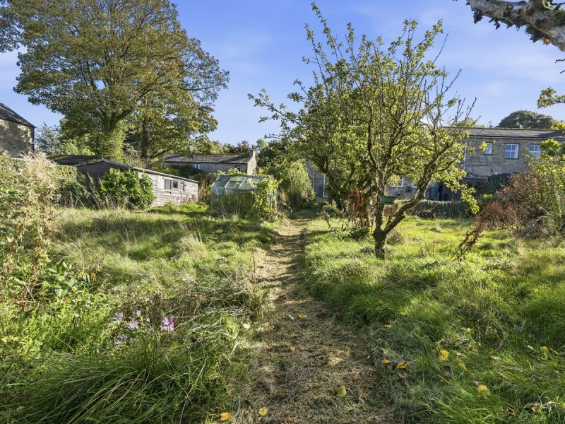 Spotted Heifer Cottage, Newbiggin — photo 17