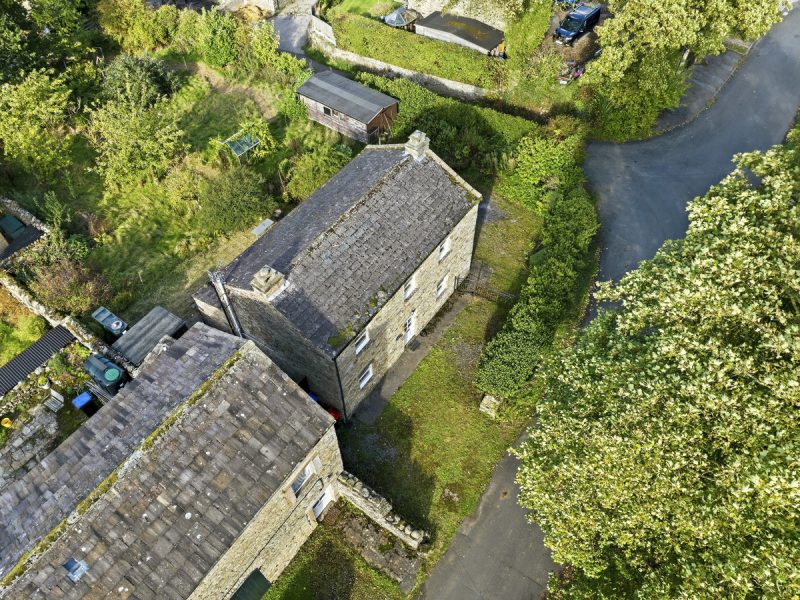 Spotted Heifer Cottage, Newbiggin — photo 19